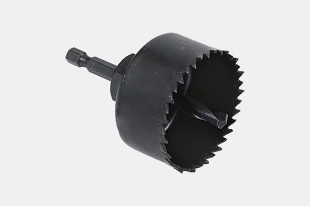 Hole Saws