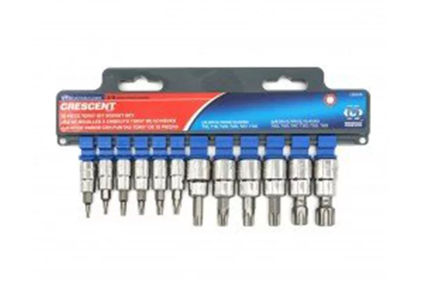 Home Repair Supplies - Socket Set