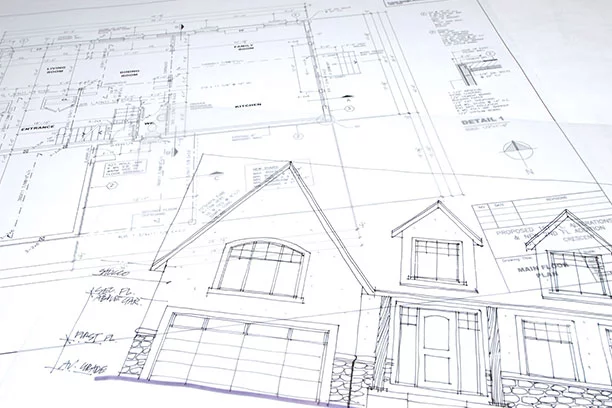 Computer Generated Cad System