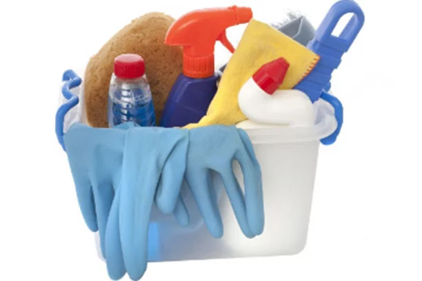 Household Supplies