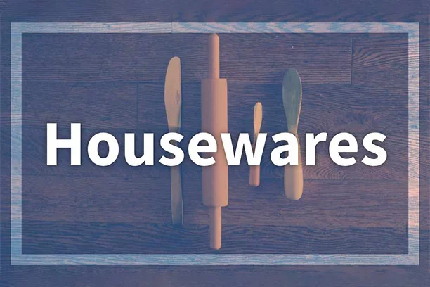 Housewares