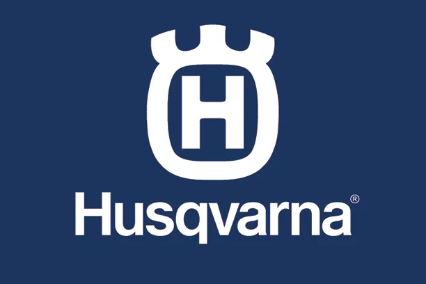 Husqvarna logo