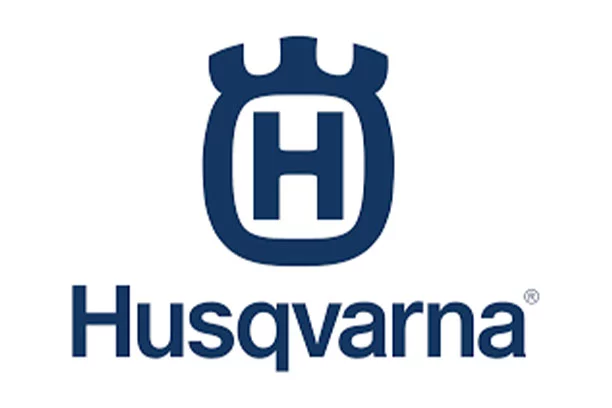 Husqvarna Logo