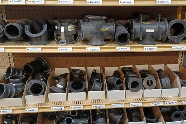Hydraulic Fittings & Hoses