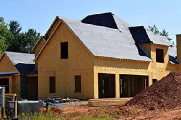 Lumber & Building Materials