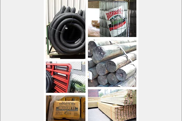  Jarratt Hardware Supplies