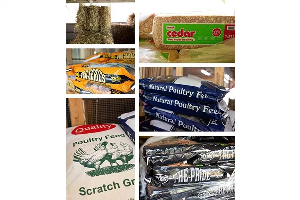 Farm & Ranch