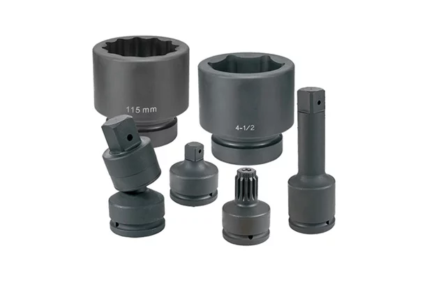 Impact Socket Accessories