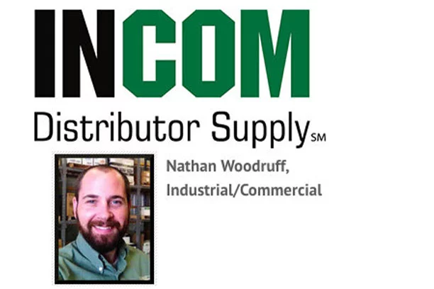 incom distributor supply