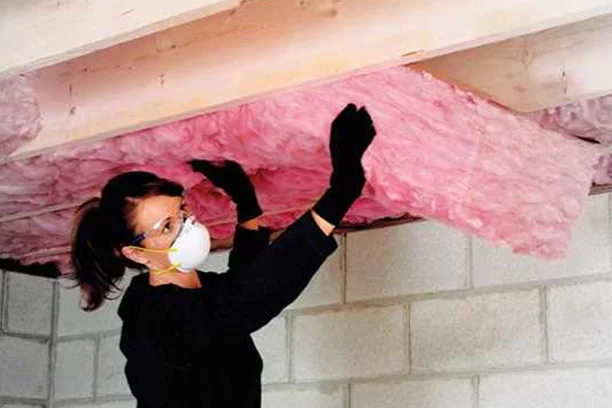 Insulation