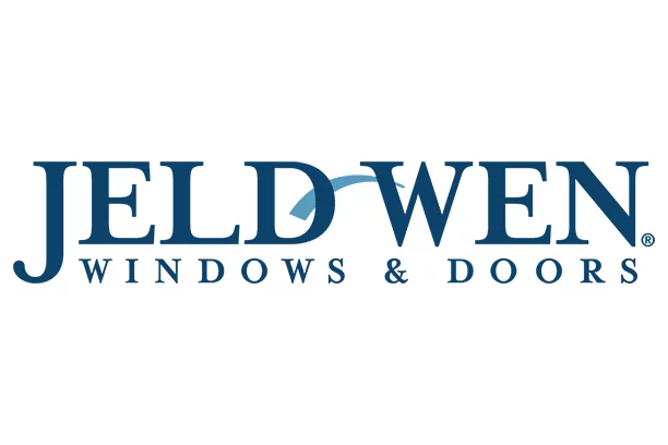 Jeld Wen logo
