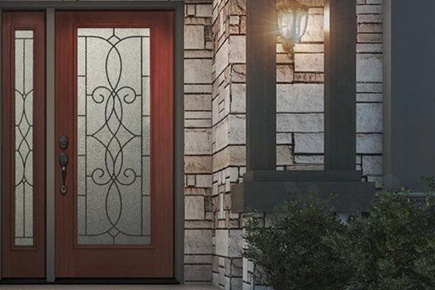 JELD-WEN Doors