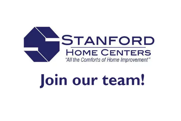 Stanford Home Centers Join Our Team