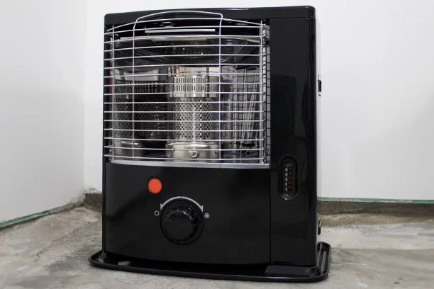 Kerosene Heater Repair