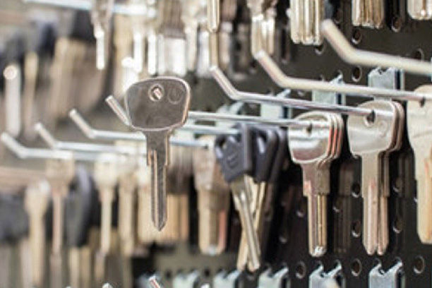 Key Cutting