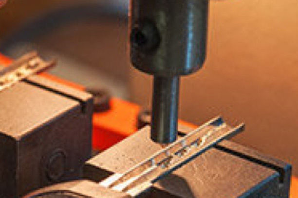 Key Cutting