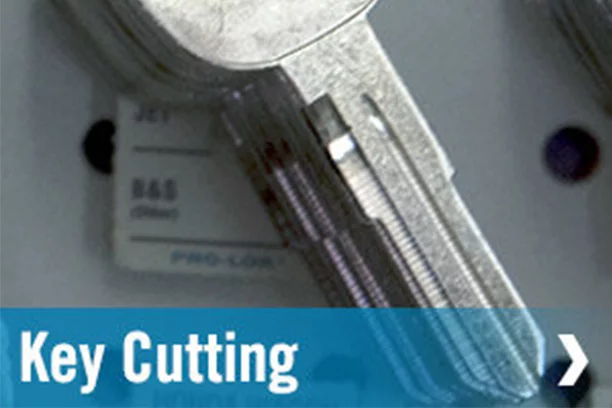 Key Cutting