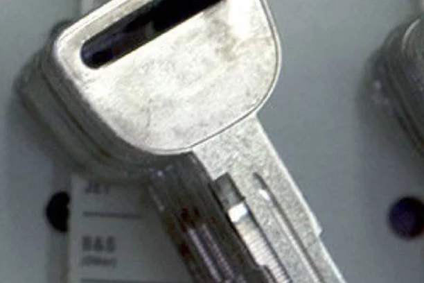 Chip Key Programming