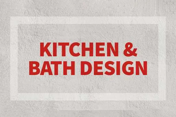 Kitchen & Bath Design