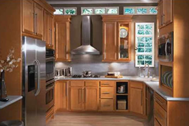 Kitchen & Bath Showroom