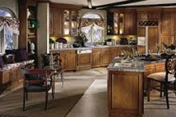 Design - Kitchen & Bath