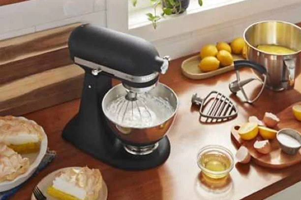 Kitchenaid Appliances