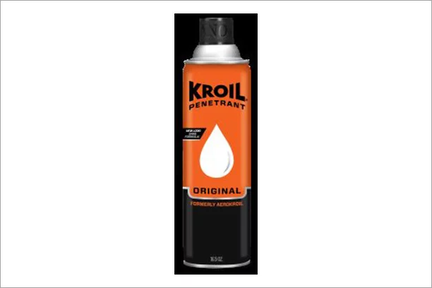 Kroil Penetrant Original 10 oz.