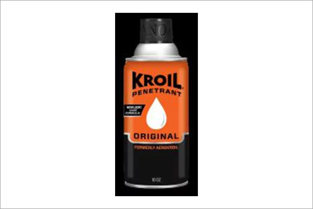 Kroil Penetrant Original 16.5 oz.