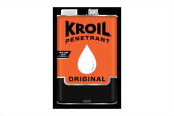 Kroil Penetrant Original Gallon