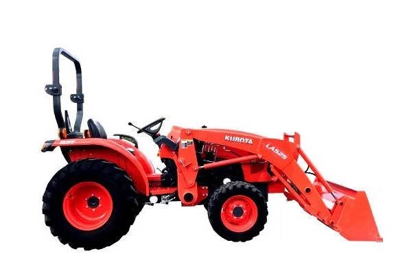 Kubota L3301