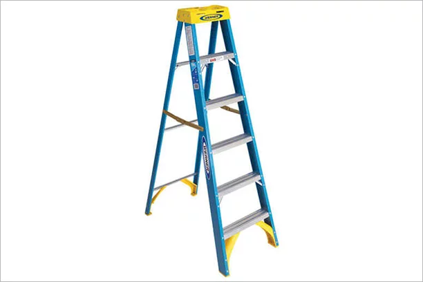 Ladders