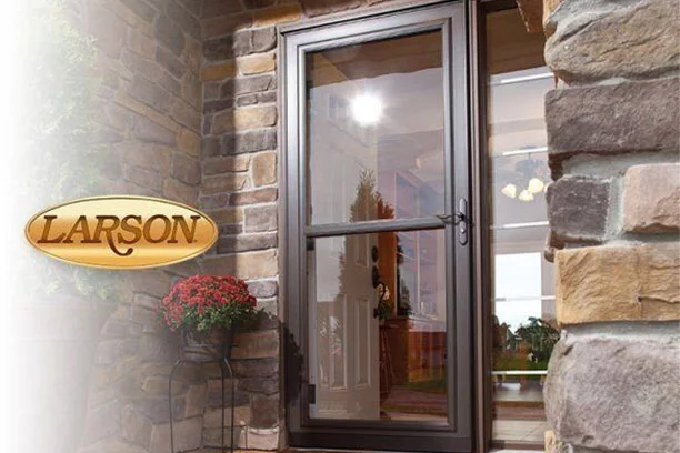 Larson Storm Doors