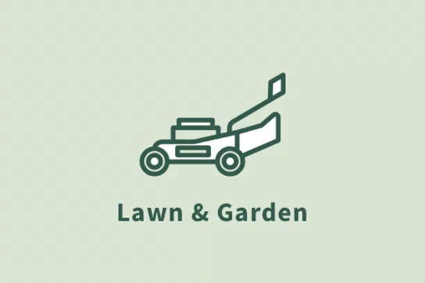 Lawn & Garden