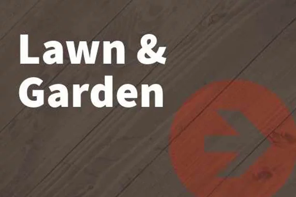 Lawn & Garden