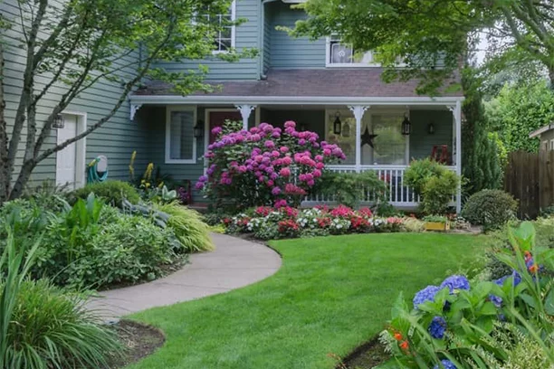 Lawn & Garden