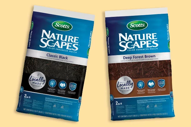Mulch