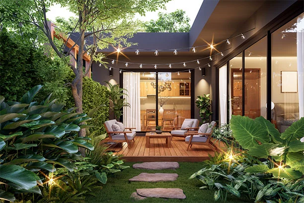 Lawn & Garden