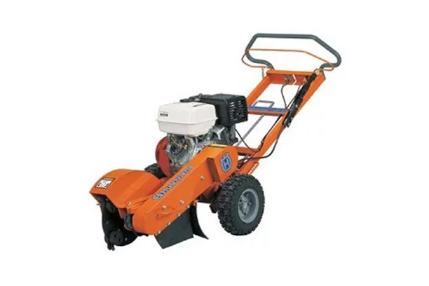 Lawn & Garden Equipment Rental