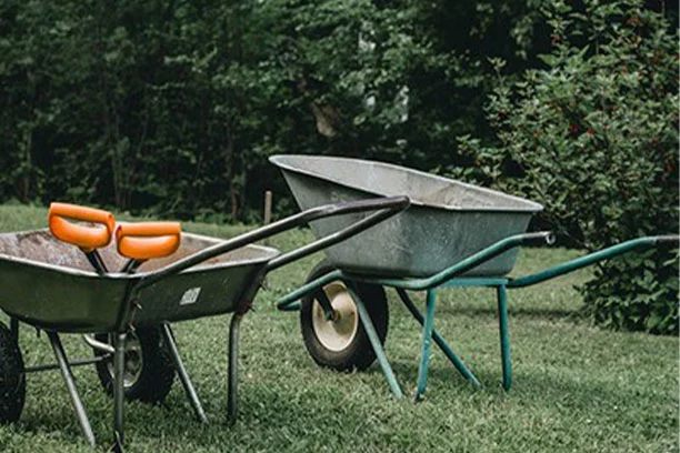 Lawn Equipment Rental