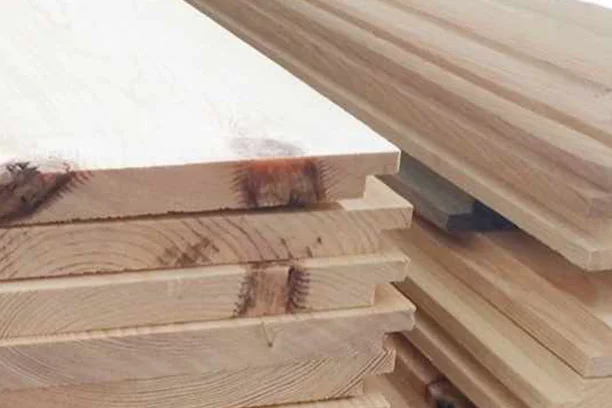 Lumber & Building Materials