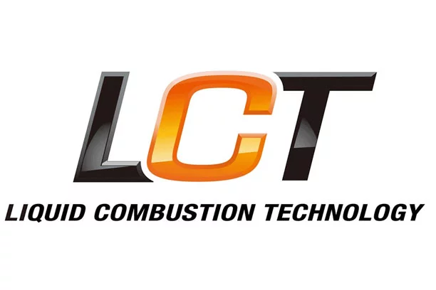 LCT logo