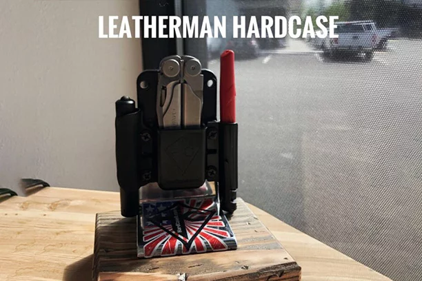 Leatherman Hardcase