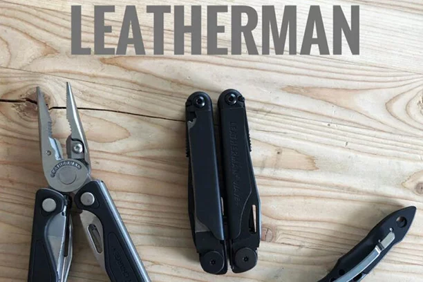 Leatherman