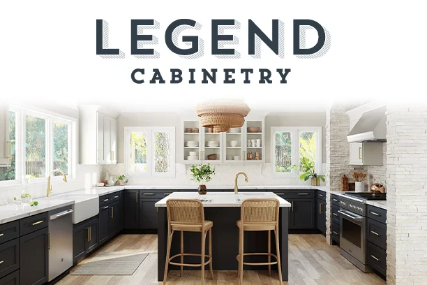 Legend Cabinetry