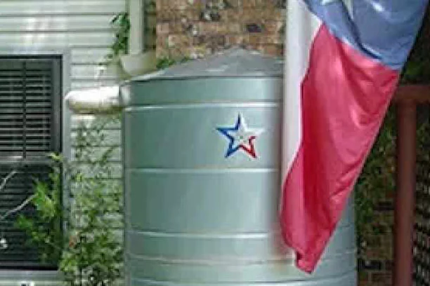 Liquid Storage Tanks