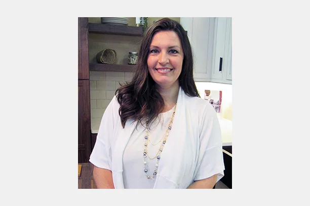 Lisa Plourde, CKBD, Caribou Design Center