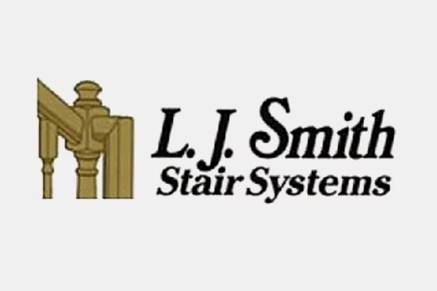 L.J.Smith Stairs
