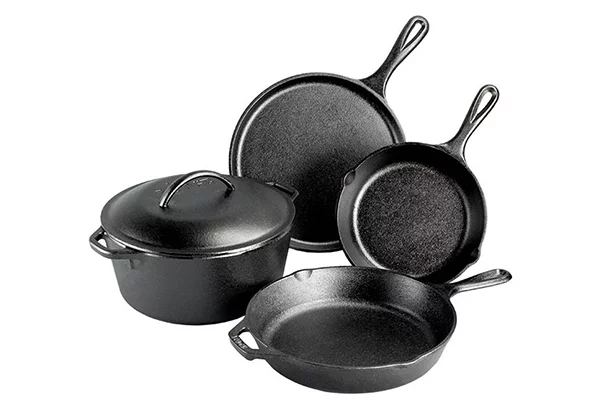 Lodge Cast Iron