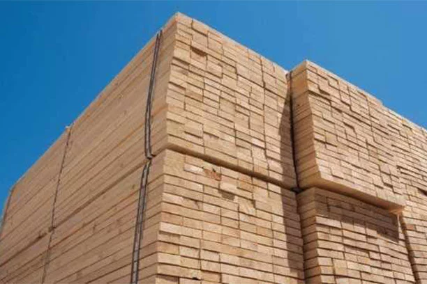 Lumber & Building Materials