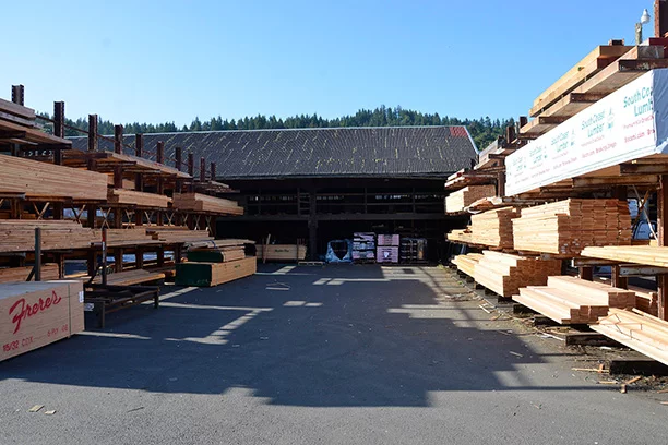 South Coast Lumber